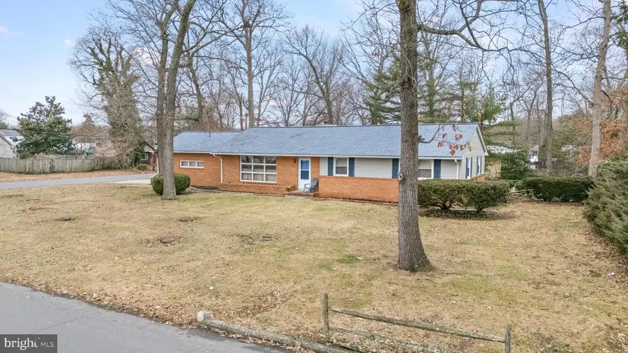 1254 Mc Clain Dr, Vineland, NJ 08361 - #2