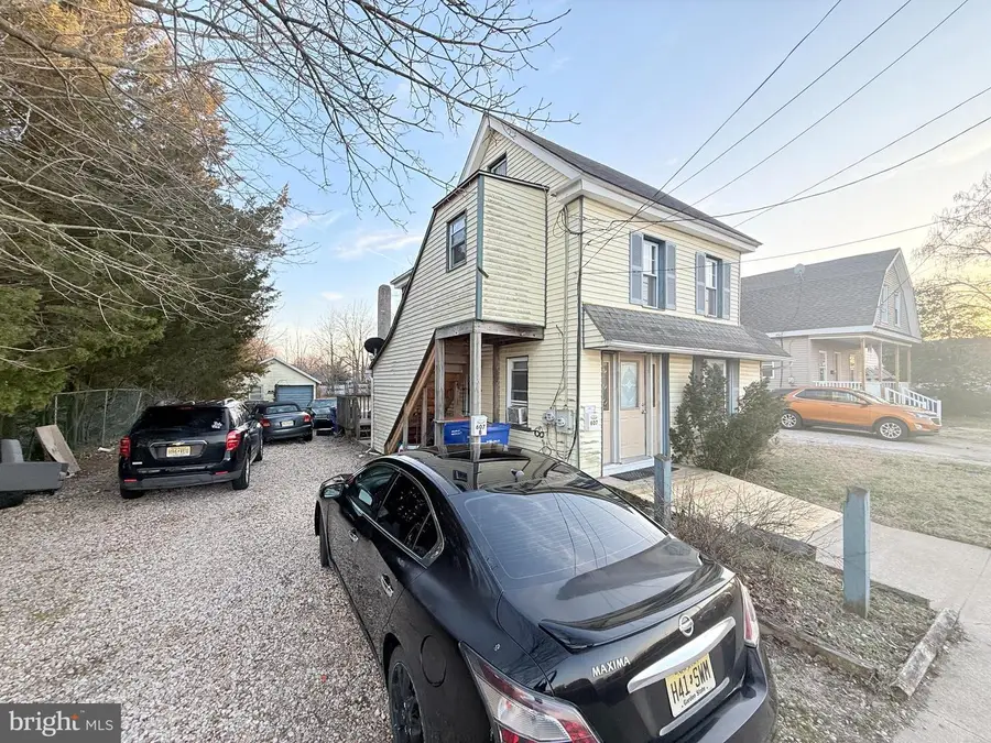 607 E Broad St E, Millville, NJ 08332 - #2