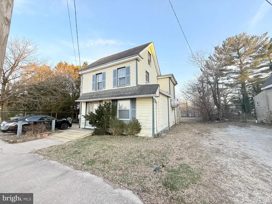 607 E Broad St E, Millville, NJ 08332 - #3