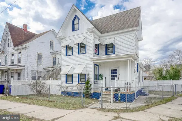 200 S 4th St, MILLVILLE, NJ 08332