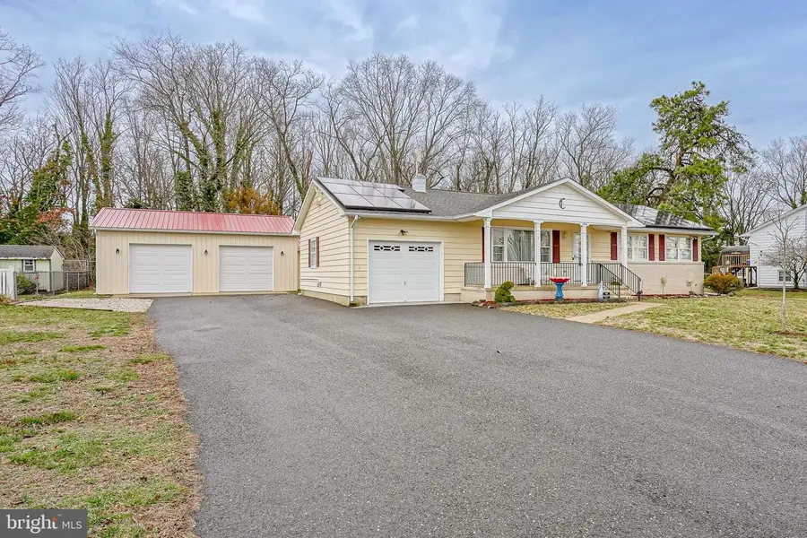 1734 Marla Pl, Vineland, NJ 08361 - #2