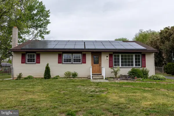 118 Grandview Dr, BRIDGETON, NJ 08302