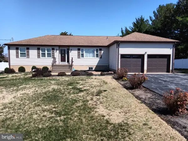 4148 Genoa Ave, VINELAND, NJ 08361