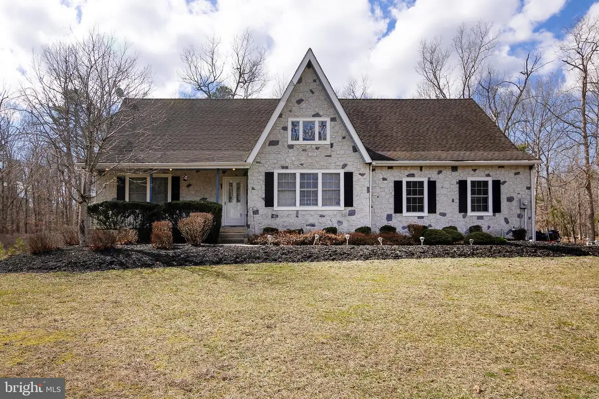 55 Taylor Ave, Milmay, NJ 08340 - #1