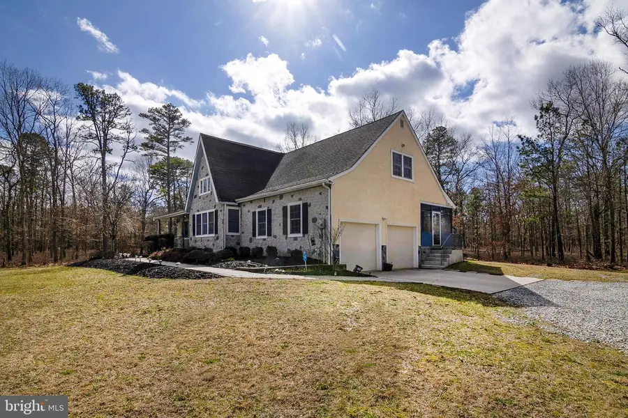 55 Taylor Ave, Milmay, NJ 08340 - #3