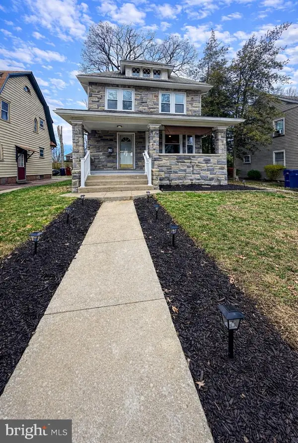 45 Institute Place, BRIDGETON, NJ 08302