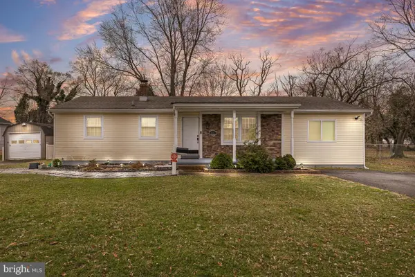 219 Yelkca Ave, VINELAND, NJ 08360