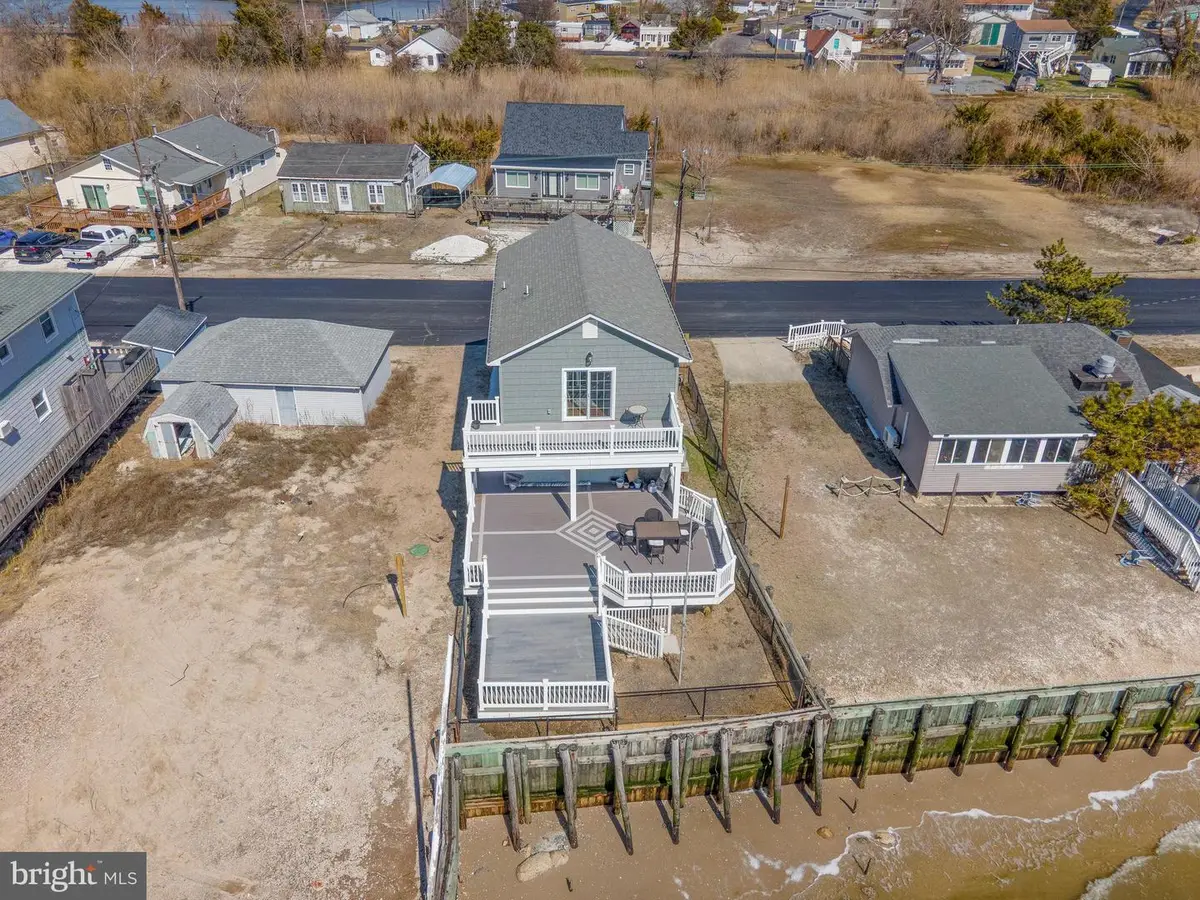 98 Delaware Ave, Fortescue, NJ 08321 - #1