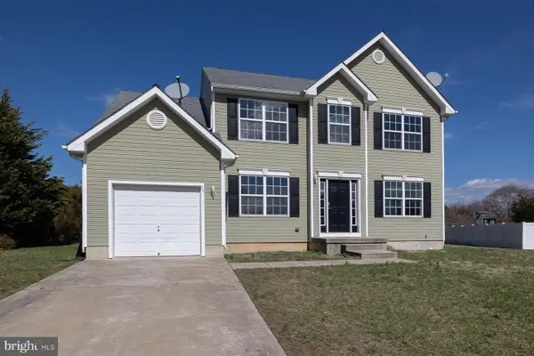 17 Du Mont Dr, MILLVILLE, NJ 08332