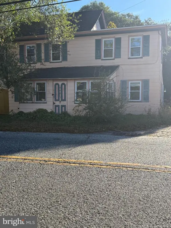 444 Main St, DORCHESTER, NJ 08316