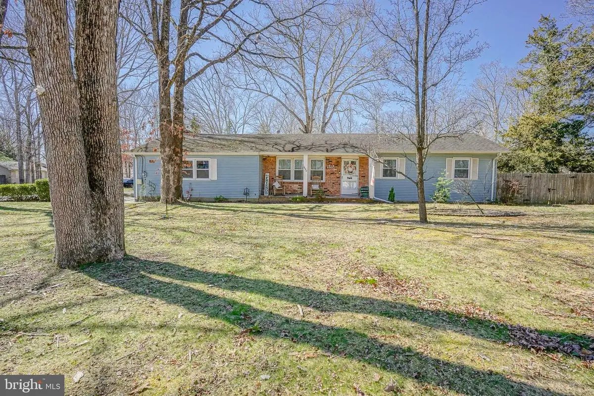 2432 S Brookfield St, Vineland, NJ 08361 - #1