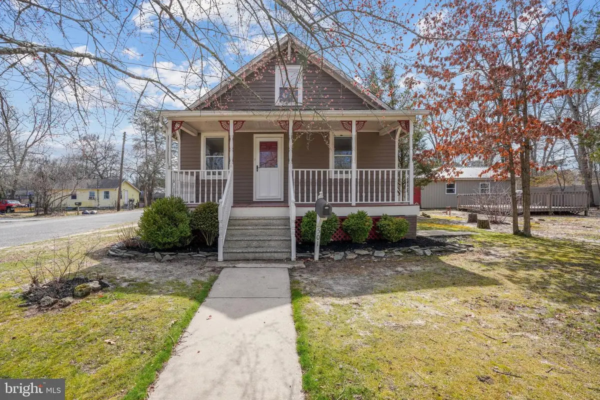 501 Maple St, Millville, NJ 08332 - #1