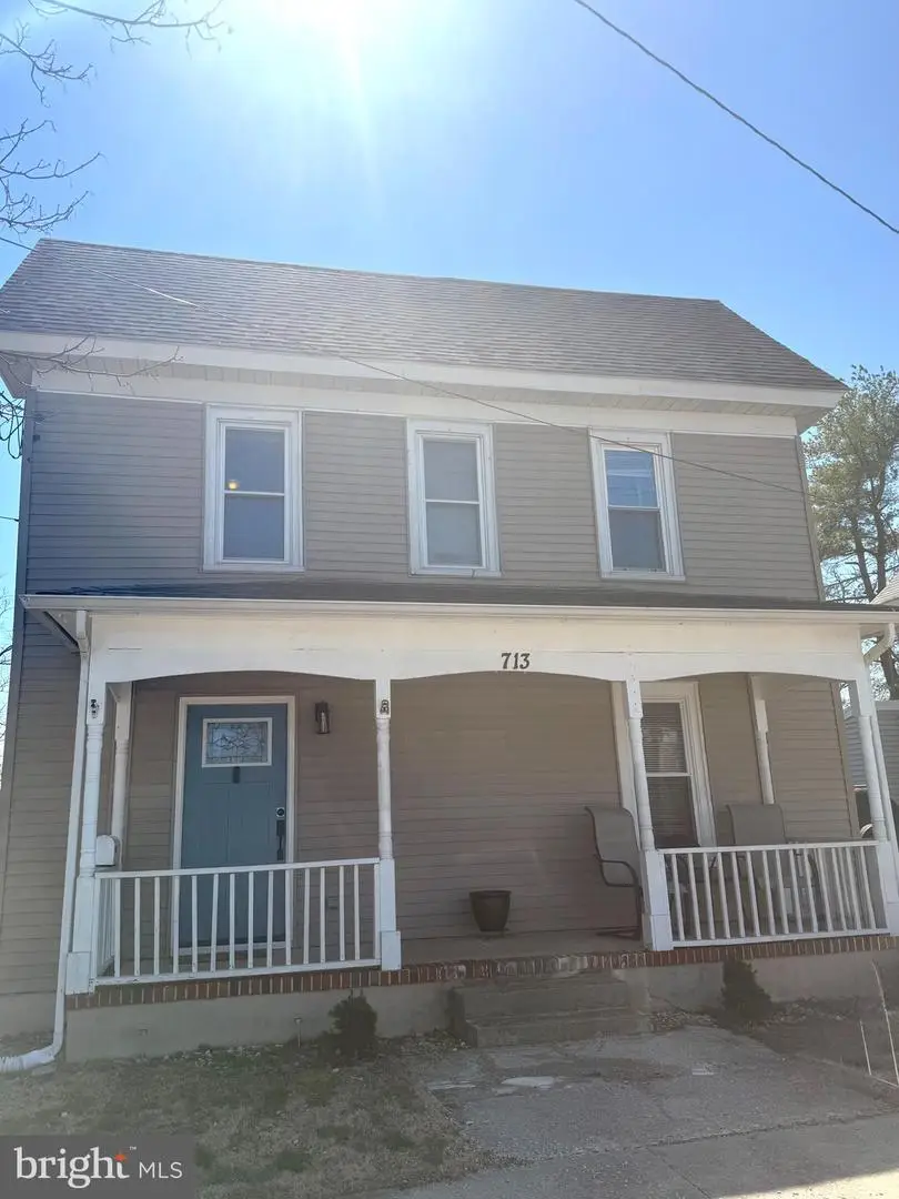 713 E Broad St E E, Millville, NJ 08332 - #1