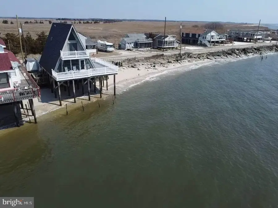 184 Cove Rd, Newport, NJ 08345 - #2