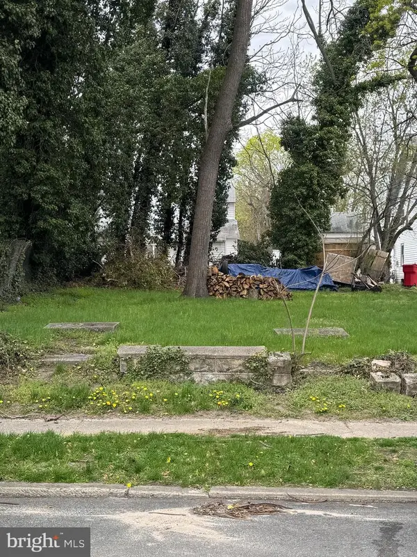 0 Vine St, BRIDGETON, NJ 08302