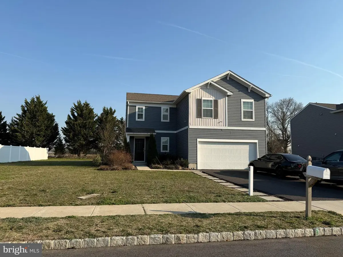 3 Eisenhower Dr, Bridgeton, NJ 08302 - #1