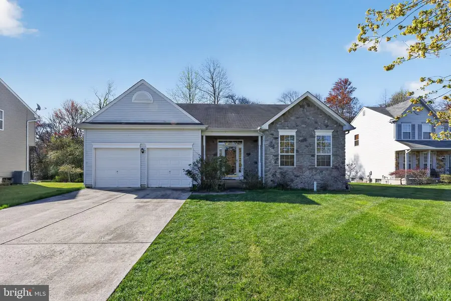 723 Streamview Ln, Vineland, NJ 08360 - #2