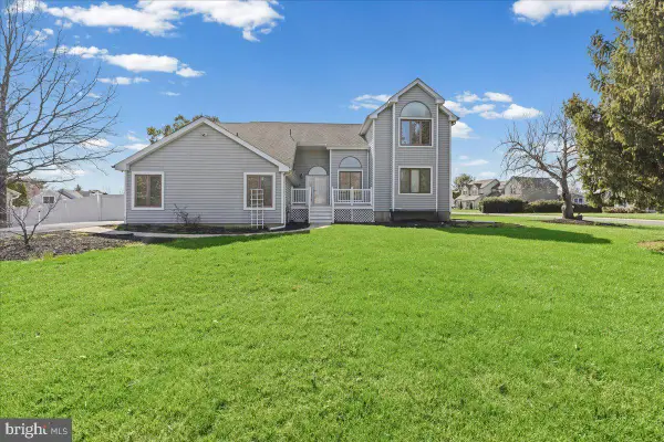 2190 Conley Dr, VINELAND, NJ 08361