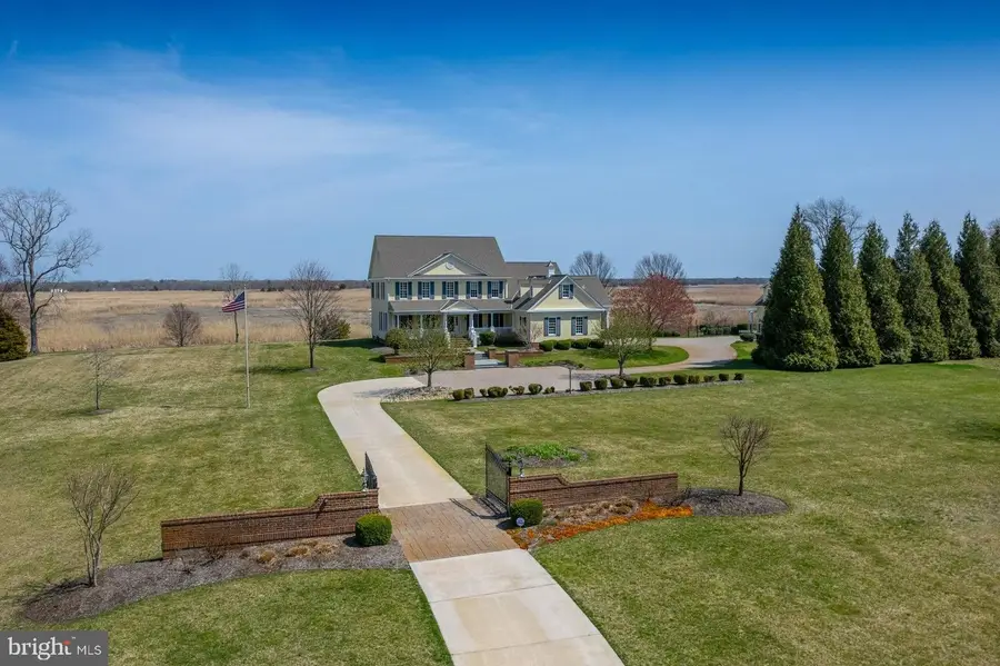 1880 E Buckshutem Road, Millville, NJ 08332 - #3