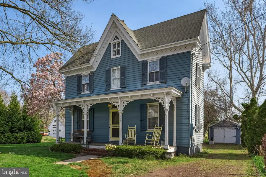 952 Ye Greate St, Greenwich, NJ 08323 - #2