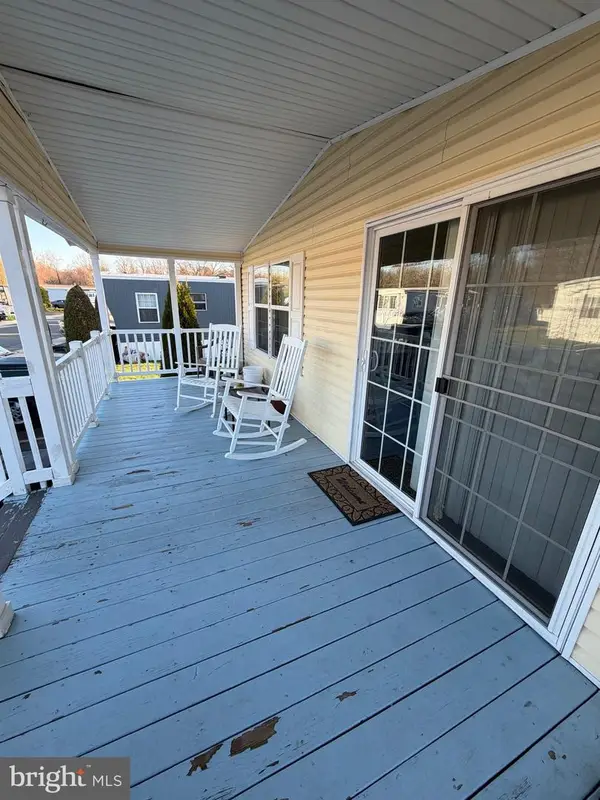 1976 N East Ave ##219, VINELAND, NJ 08360