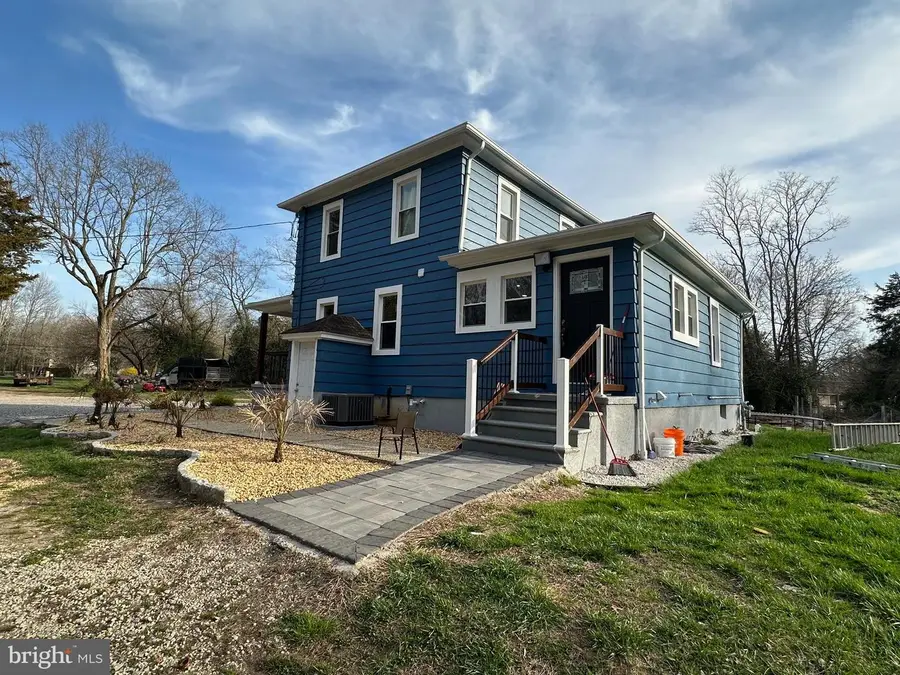 548 N Lincoln Ave, Vineland, NJ 08360 - #3