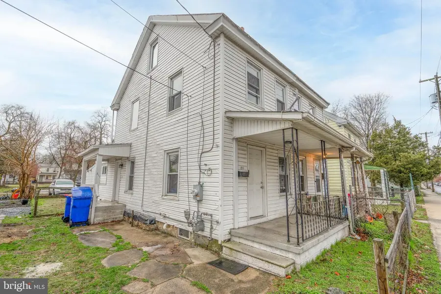 211 W Foundry St, Millville, NJ 08332 - #2