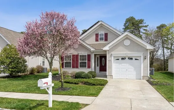 110 Wharton St, MILLVILLE, NJ 08332