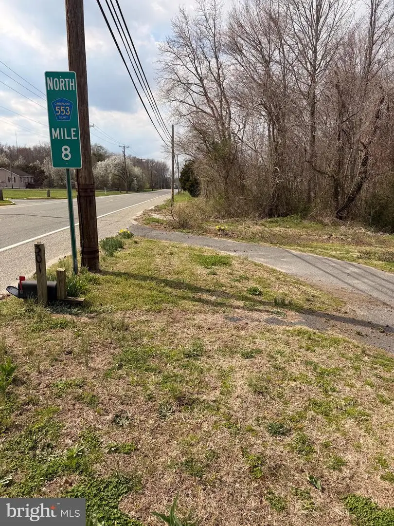 301 Main St, Newport, NJ 08345 - #3