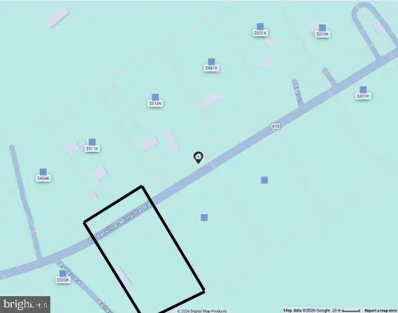 3477 Cedarville Rd, Millville, NJ 08332 - #3