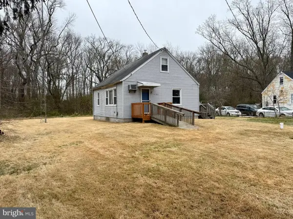 6109 Quail Drive, PORT NORRIS, NJ 08349