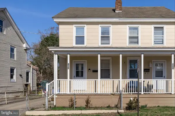 410 Powell St W W, MILLVILLE, NJ 08332