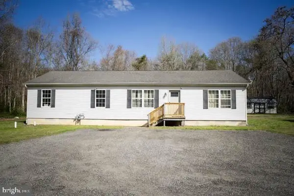 250 Shoemaker Ln, BRIDGETON, NJ 08302