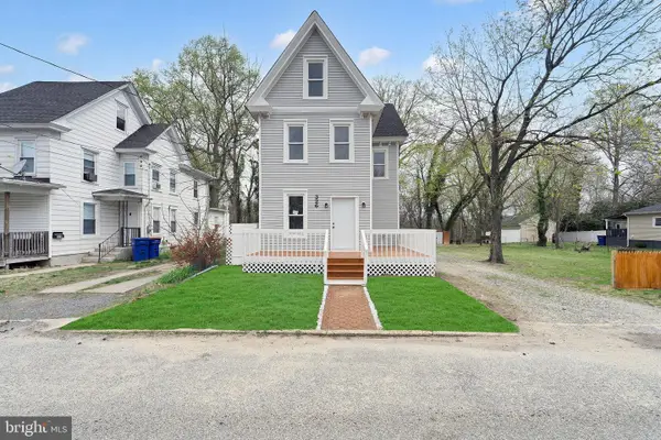 326 Maurice St, MILLVILLE, NJ 08332