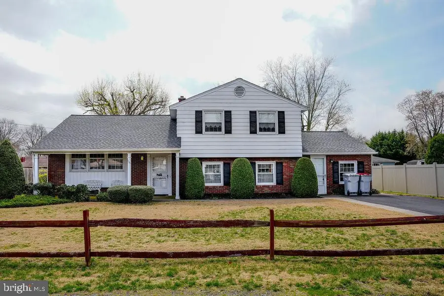 1187 Francine Dr, Vineland, NJ 08360 - #2