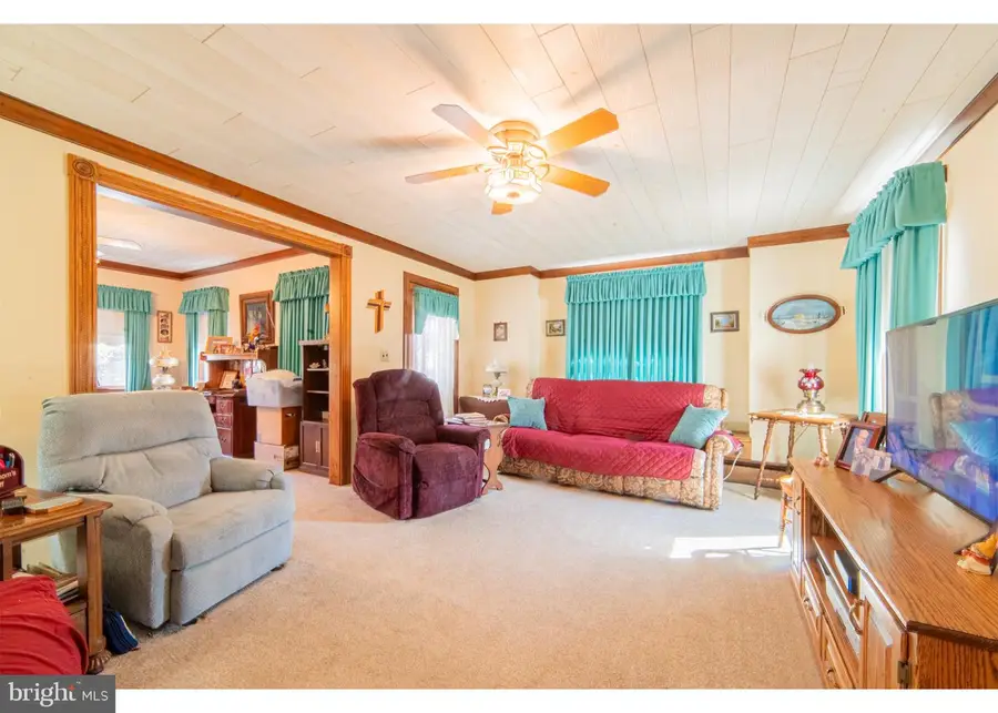 2407 N Temperance St, Port Norris, NJ 08349 - #3