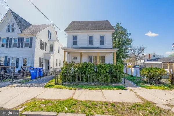 513 E Mulberry St, MILLVILLE, NJ 08332