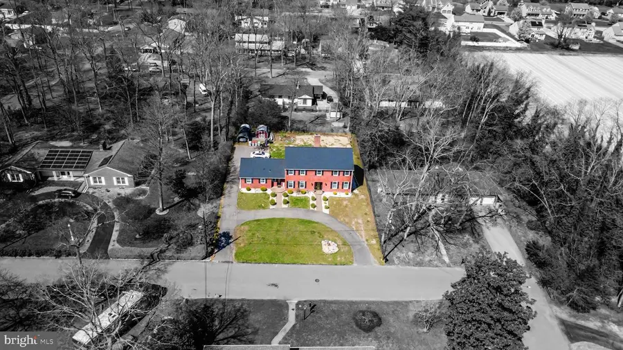 2460 Buttonwood Dr, Vineland, NJ 08361 - #2