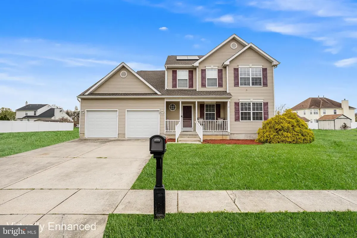 424 Caroline Ln, Millville, NJ 08332 - #1