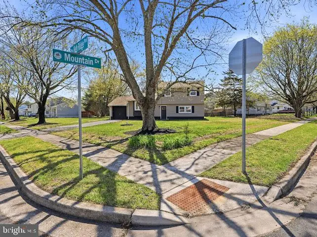 1921 Mountain Dr, Vineland, NJ 08360 - #2