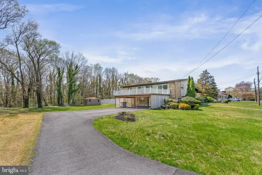 2811 Bryant St, Vineland, NJ 08361 - #2