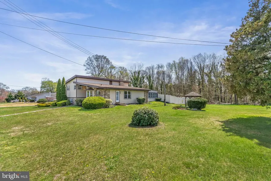 2811 Bryant St, Vineland, NJ 08361 - #3