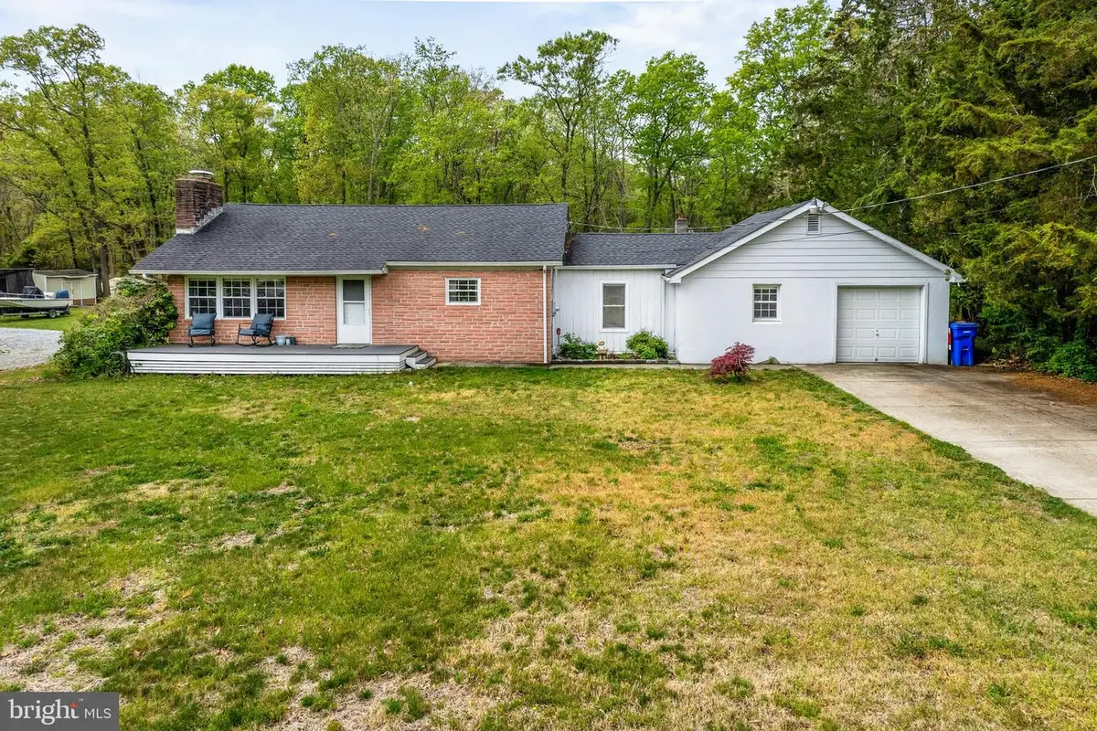 116 Rieck Ave, Millville, NJ 08332 - #1