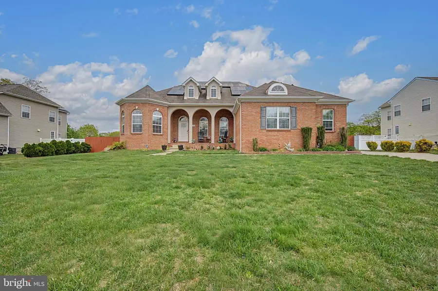 20 Tomasello Dr, Millville, NJ 08332 - #3