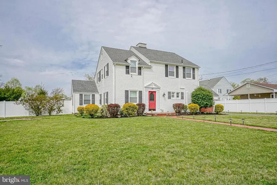 38 Elmwood Ave, Vineland, NJ 08360 - #2