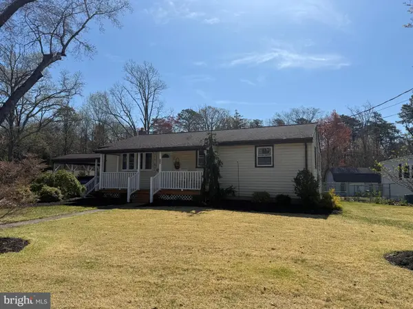 35 E Forest Glen Dr, MILLVILLE, NJ 08332