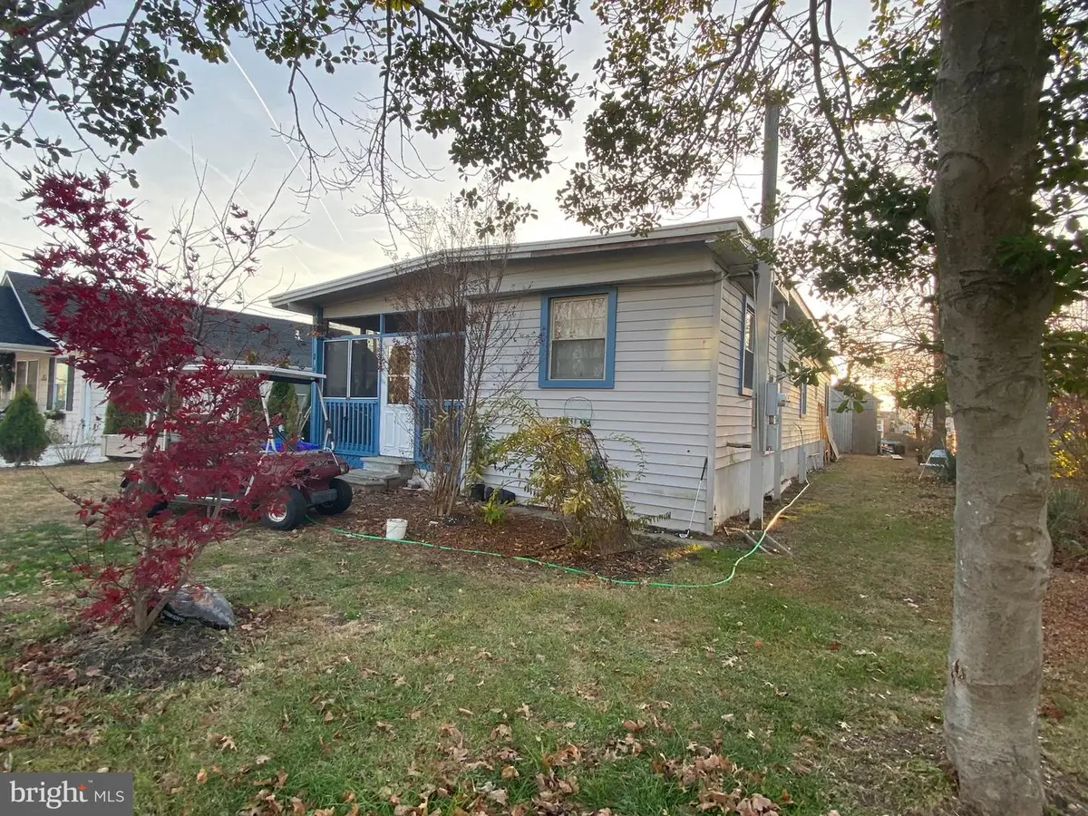 206 Pennsylvania Ave, Fortescue, NJ 08321 - #1