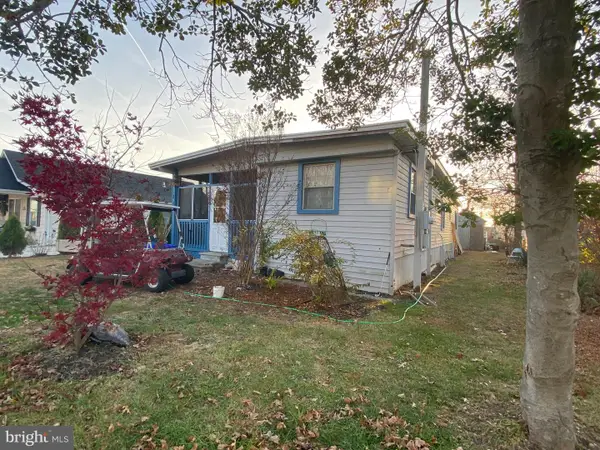 206 Pennsylvania Ave, FORTESCUE, NJ 08321