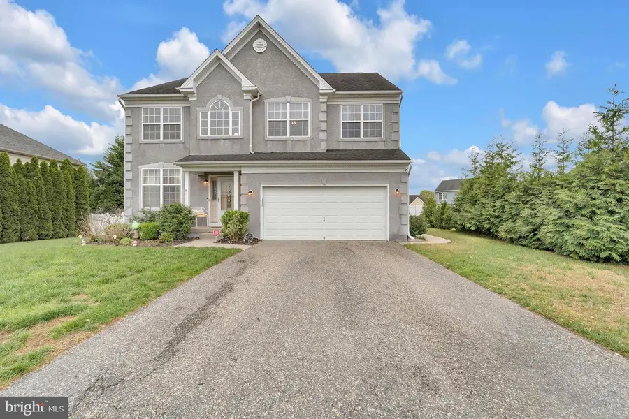 603 Pinebrook Ter, Millville, NJ 08332 - #2