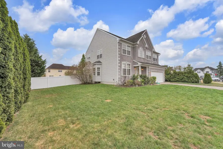 603 Pinebrook Ter, Millville, NJ 08332 - #3